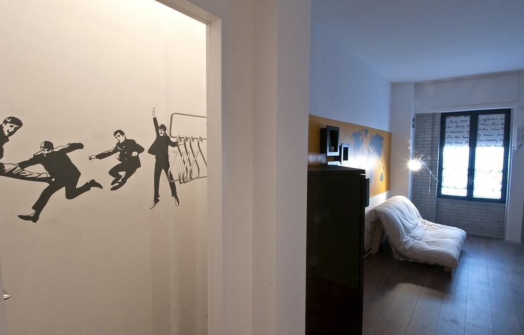 Smart House - Meloria Villa Rome Exterior photo